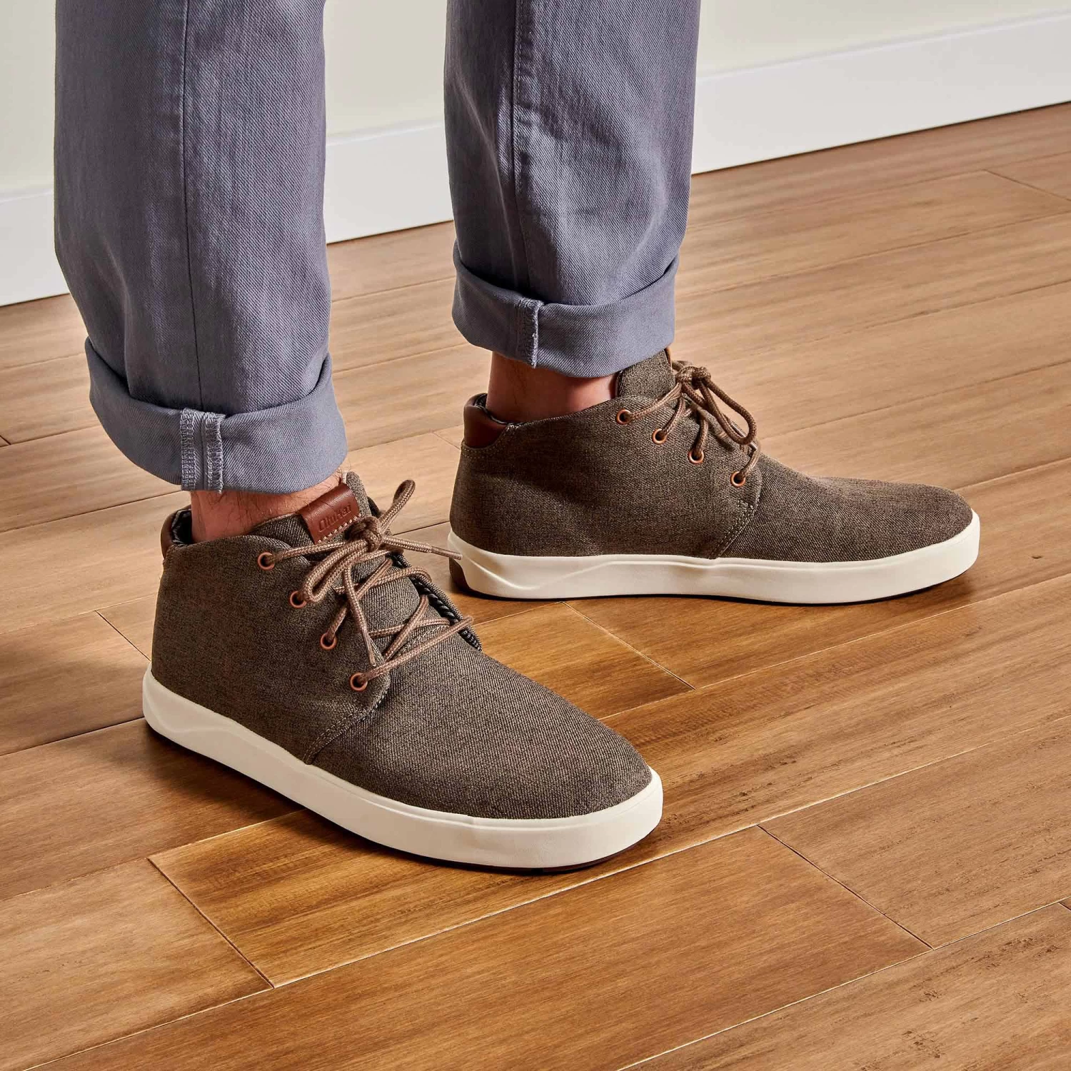 OluKai Nānā Hele Wai‘apo - Mustang 2 OluKai Nānā Hele Wai‘apo - Mustang - Image 2