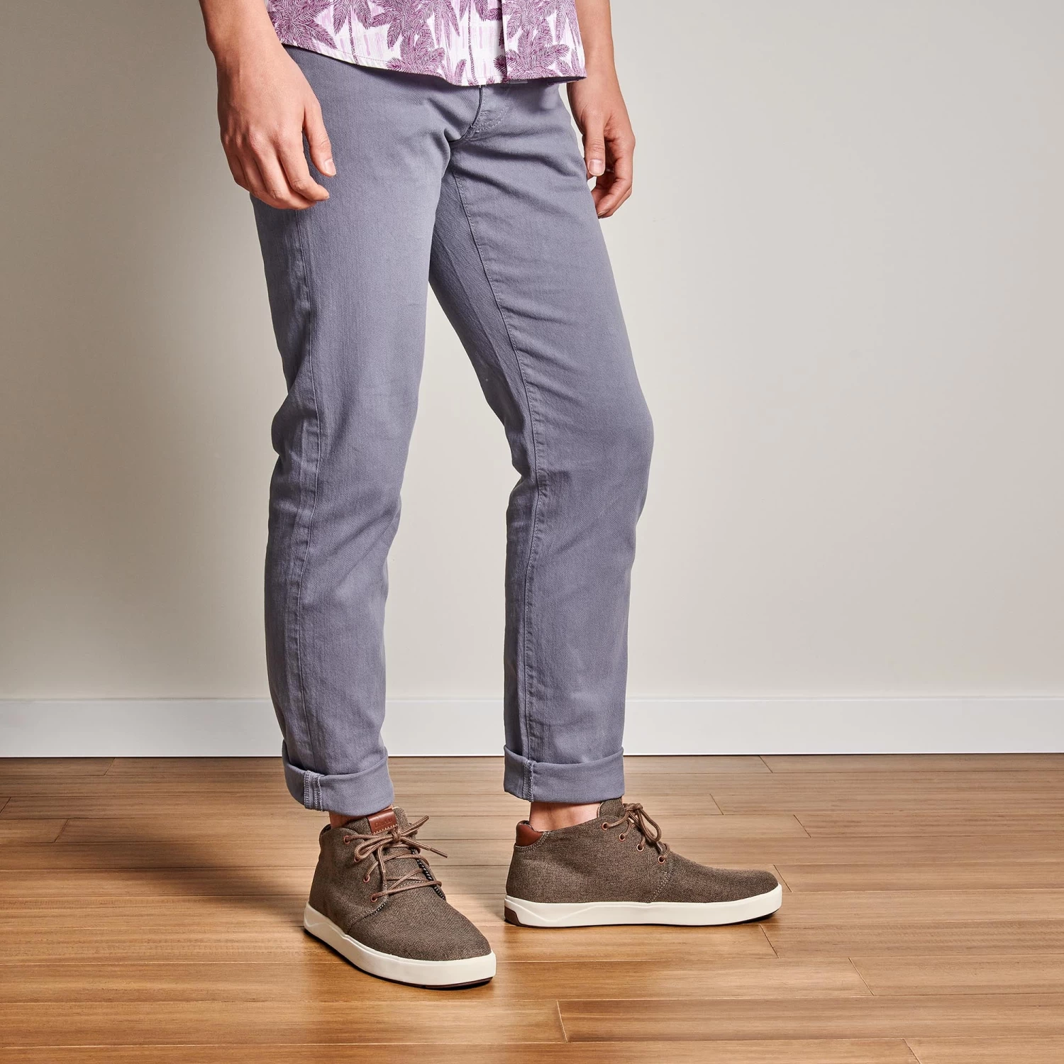 OluKai Nānā Hele Wai‘apo - Mustang 4 OluKai Nānā Hele Wai‘apo - Mustang - Image 4