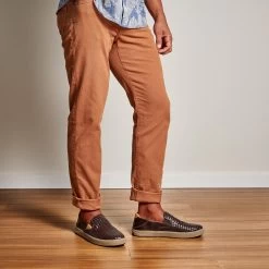 OluKai Lae‘ahi Lauhala - Dark Wood -Olukai Shop 10486 6363 102 M LAE AHILAUHALA DkWoodDkWood