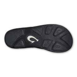 OluKai Mekila - Black 13 OluKai Mekila - Black -Olukai Shop 10488 4040 005 M Mekila BlkBlk