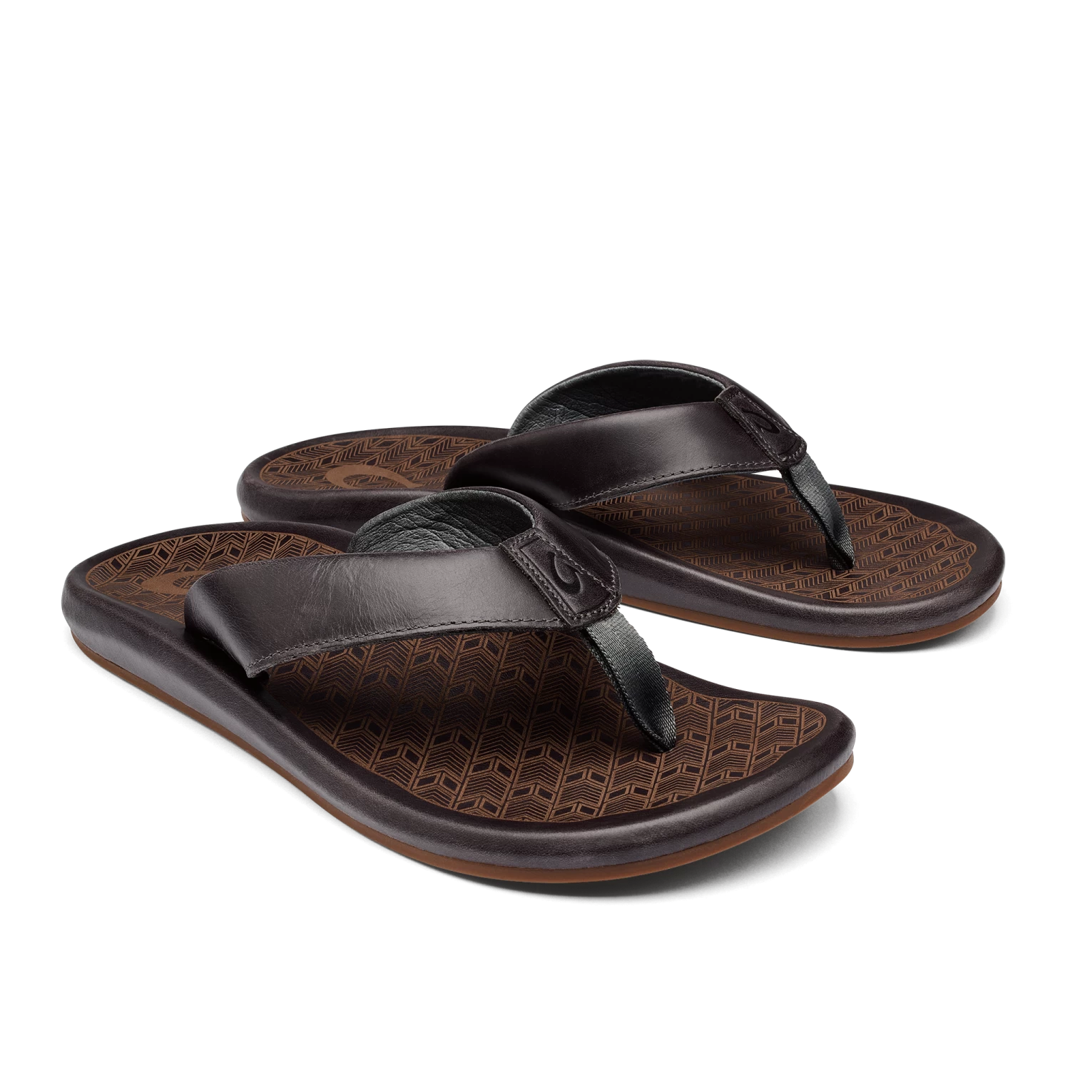 OluKai ‘Ilikai - Charcoal 3 OluKai ‘Ilikai - Charcoal - Image 3