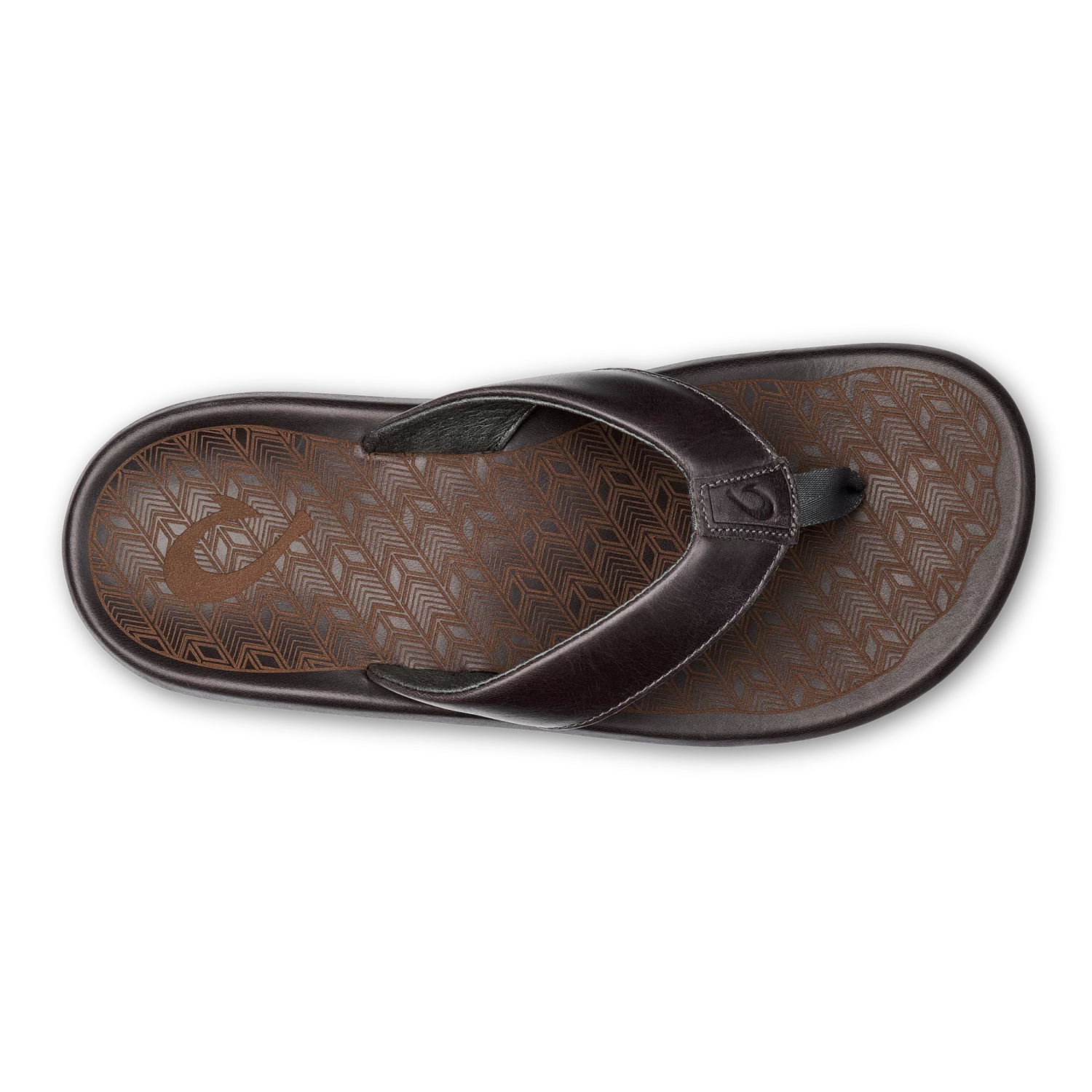 OluKai ‘Ilikai - Charcoal 5 OluKai ‘Ilikai - Charcoal - Image 5