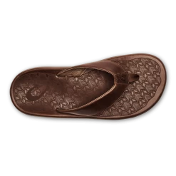 OluKai ‘Ilikai - Toffee 8 OluKai ‘Ilikai - Toffee -Olukai Shop 10492 3333 004 M Ilikai TofTof