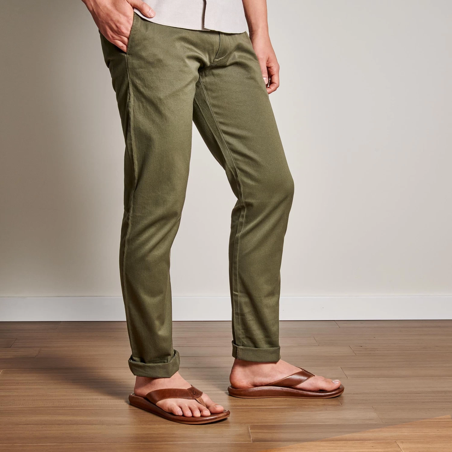 OluKai ‘Ilikai - Toffee 4 OluKai ‘Ilikai - Toffee - Image 4