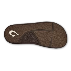 OluKai ‘Ilikai - Dark Wood -Olukai Shop 10492 6363 005 M Ilikai DkwDkw