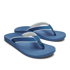 OluKai Kōko‘o - Cobalt 8 OluKai Kōko‘o - Cobalt -Olukai Shop 10493 5R5R 003 M Kokoo Cobalt