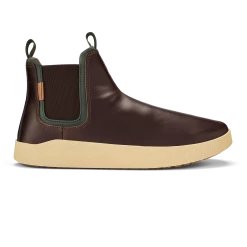 Olukai Shop 23 OluKai Mīkole - Dark Wood / Nori