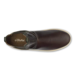 OluKai Mīkole - Dark Wood / Nori -Olukai Shop 10499 63NQ 004 M Mikole DkwNor 1