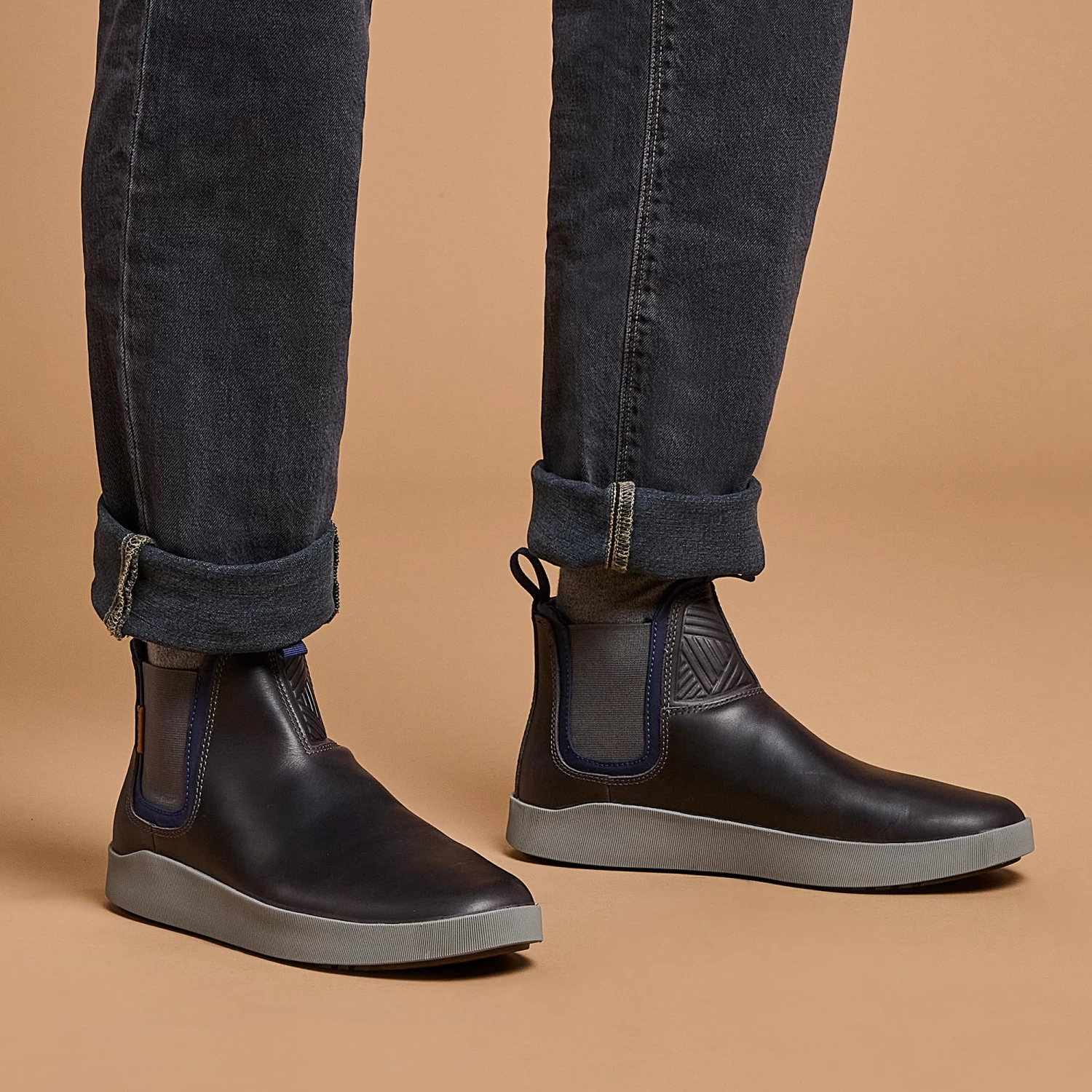 OluKai Mīkole - Pavement / Pacifica 2 OluKai Mīkole - Pavement / Pacifica - Image 2