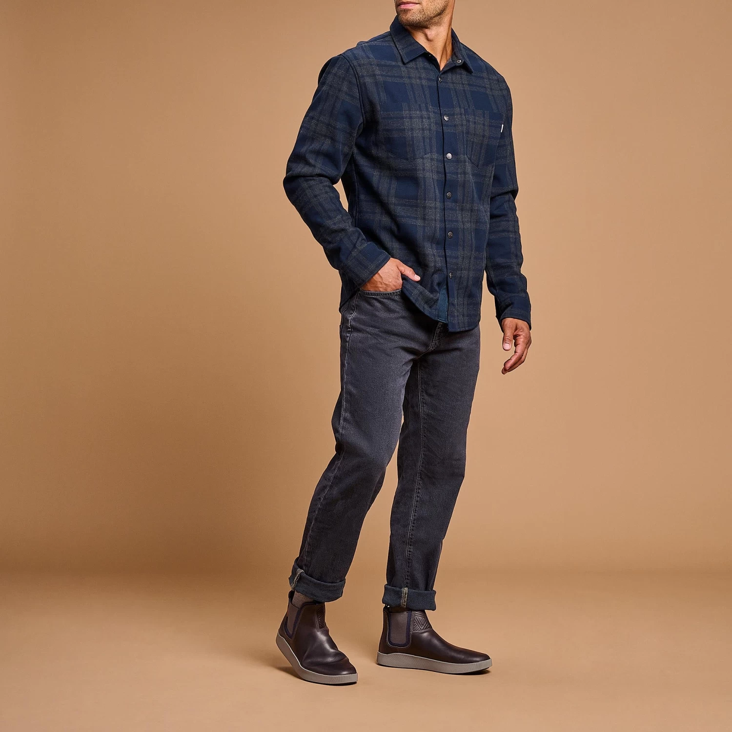 OluKai Mīkole - Pavement / Pacifica 6 OluKai Mīkole - Pavement / Pacifica - Image 6