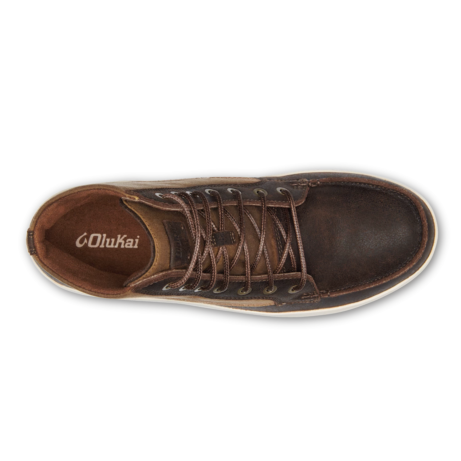 OluKai Mōlina - Tan / Ray 5 OluKai Mōlina - Tan / Ray - Image 5