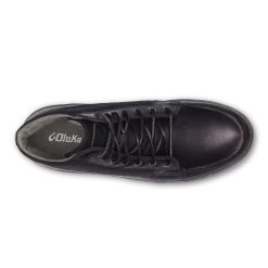 OluKai Mōlina - Black -Olukai Shop 10501 4040 004 M Molina Black