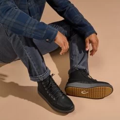 OluKai Mōlina - Black -Olukai Shop 10501 4040 102 M MOLINA BlackBlack V2