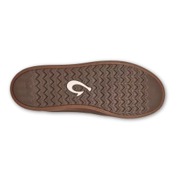 OluKai Mōlina - Husk / Dark Oak -Olukai Shop 10501 6Z8L 005 M Molina HuskDarkOak