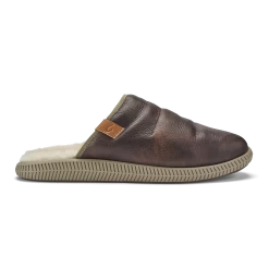 OluKai Mua 'Ili - Dark Wood / Silt