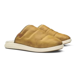 OluKai Mua 'Ili - Golden Sand / Bone -Olukai Shop 10502 GS19 003 M MuaIli GoldenSandBone 541310e3 171d 45a9 b565 0e628d93b981