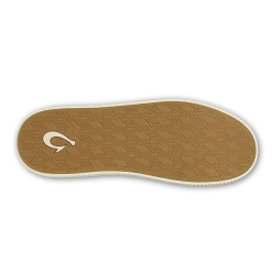 OluKai Mua 'Ili - Golden Sand / Bone -Olukai Shop 10502 GS19 005 M MuaIli GoldenSandBone