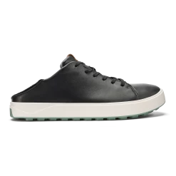 OluKai Wai‘alae - Black 10 OluKai Wai‘alae - Black -Olukai Shop 10507 4040 002 M Waialae Black
