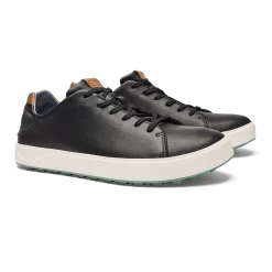 OluKai Wai‘alae - Black 12 OluKai Wai‘alae - Black -Olukai Shop 10507 4040 003 M Waialae Black