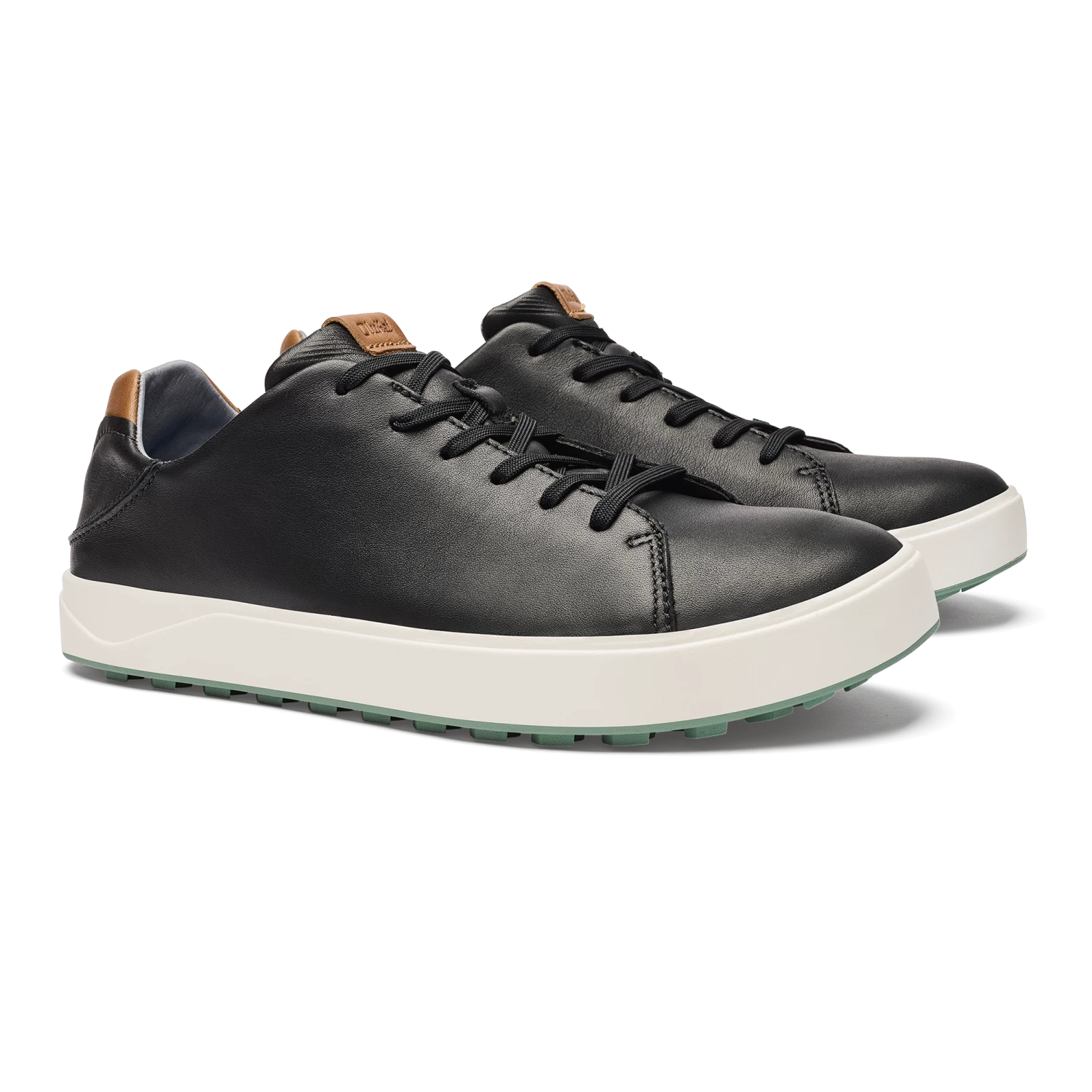 OluKai Wai‘alae - Black 5 OluKai Wai‘alae - Black - Image 5