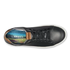 OluKai Wai‘alae - Black 13 OluKai Wai‘alae - Black -Olukai Shop 10507 4040 004 M Waialae Black