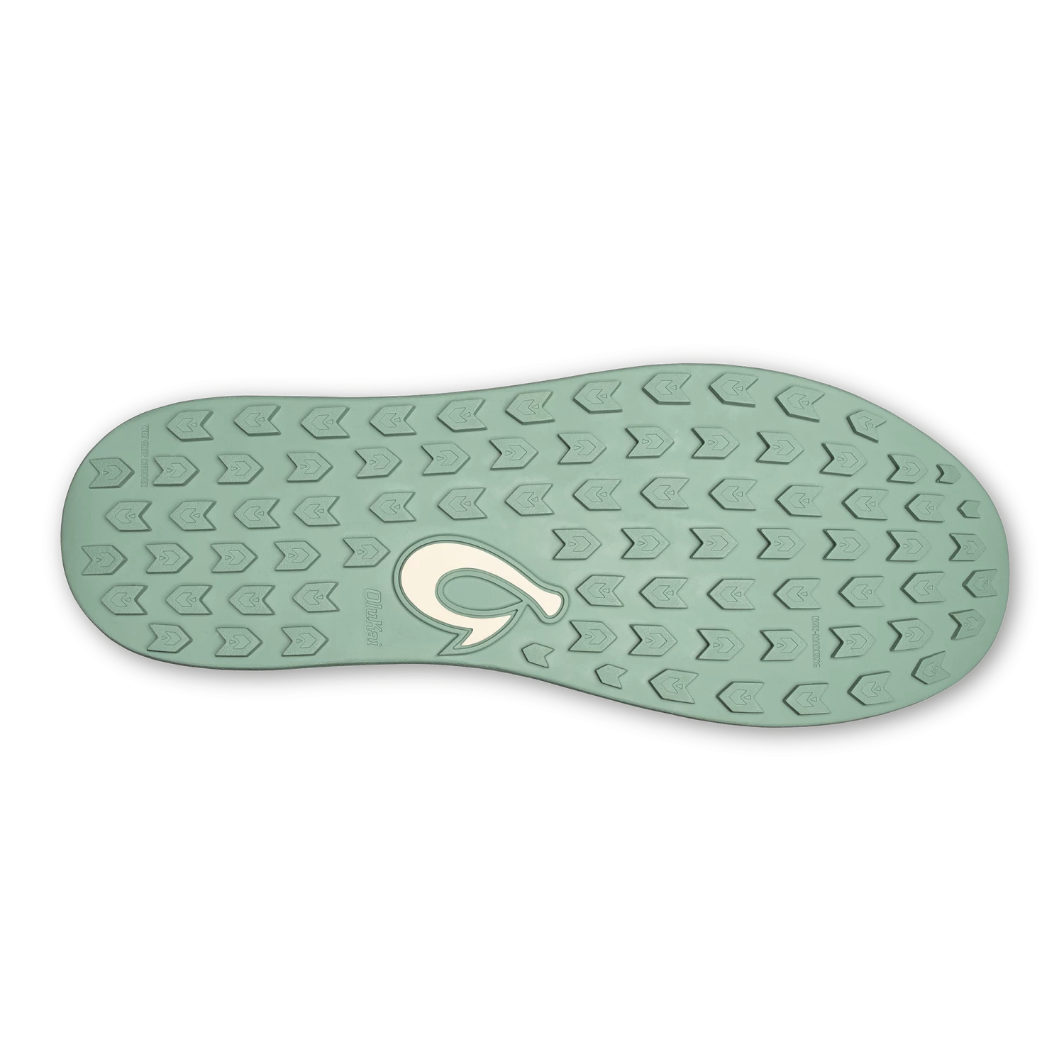 OluKai Wai‘alae - Black 7 OluKai Wai‘alae - Black - Image 7