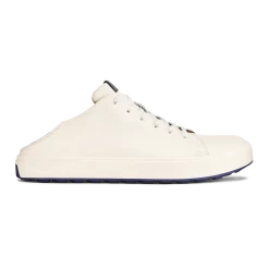 OluKai Wai‘alae - White -Olukai Shop 10507 4R4R 002 M Waialae White