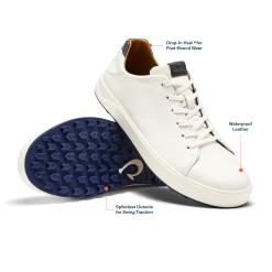 OluKai Wai‘alae - White -Olukai Shop 10507 4R4R 003