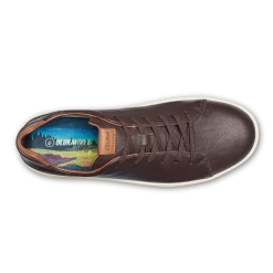 OluKai Wai‘alae - Dark Wood 12 OluKai Wai‘alae - Dark Wood -Olukai Shop 10507 6363 004 M Waialae DarkWood