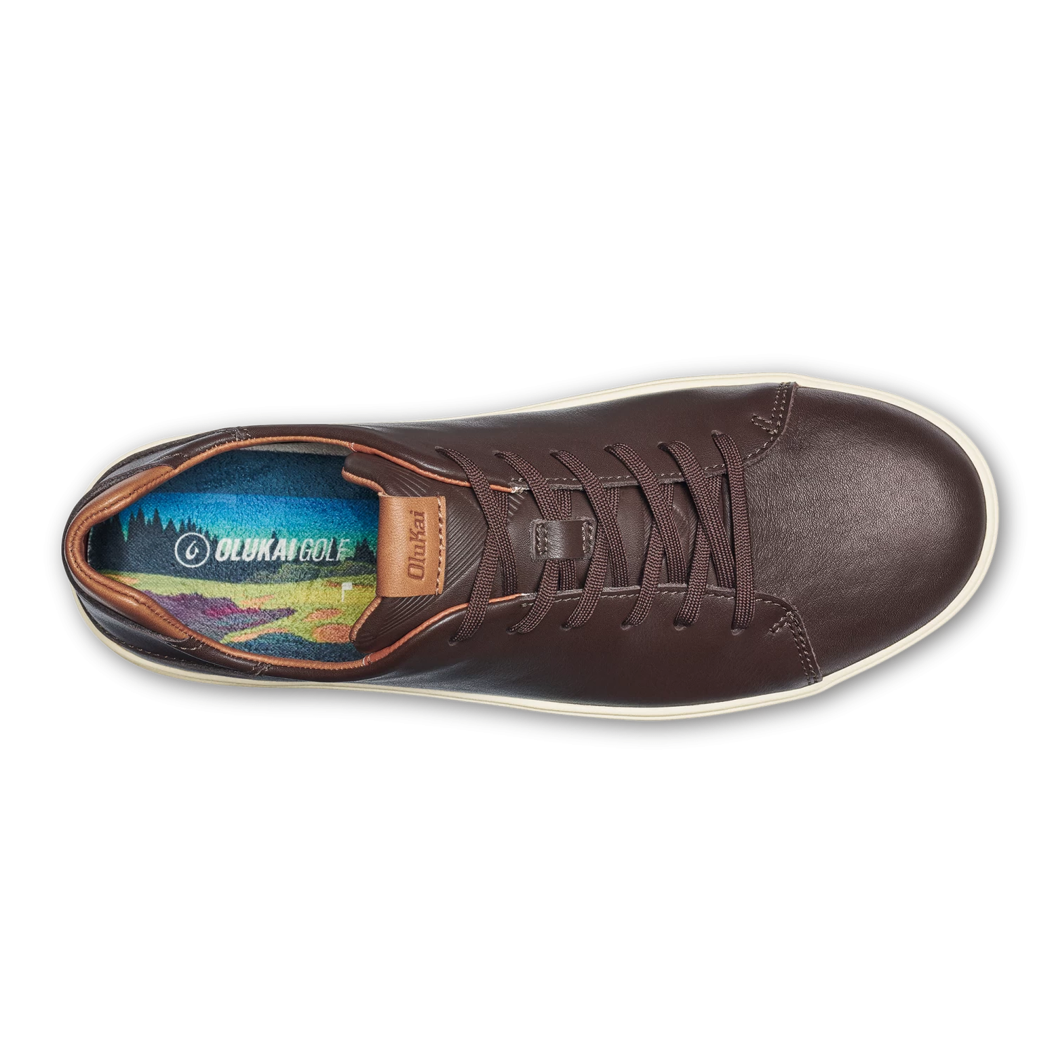 OluKai Wai‘alae - Dark Wood 6 OluKai Wai‘alae - Dark Wood - Image 6