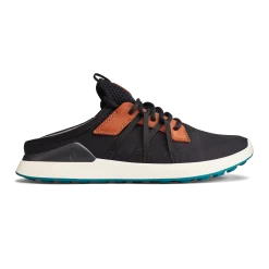 OluKai Kapalua - Black / Dark Shadow -Olukai Shop 10508 406C 002 M Kapalua BlackDarkShadow