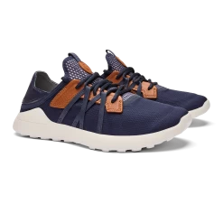 OluKai Kapalua - Trench Blue -Olukai Shop 10508 DEDE 003 M Kapalua Trench Blue