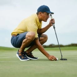 OluKai Kapalua - Trench Blue -Olukai Shop 10508 DEDE 105