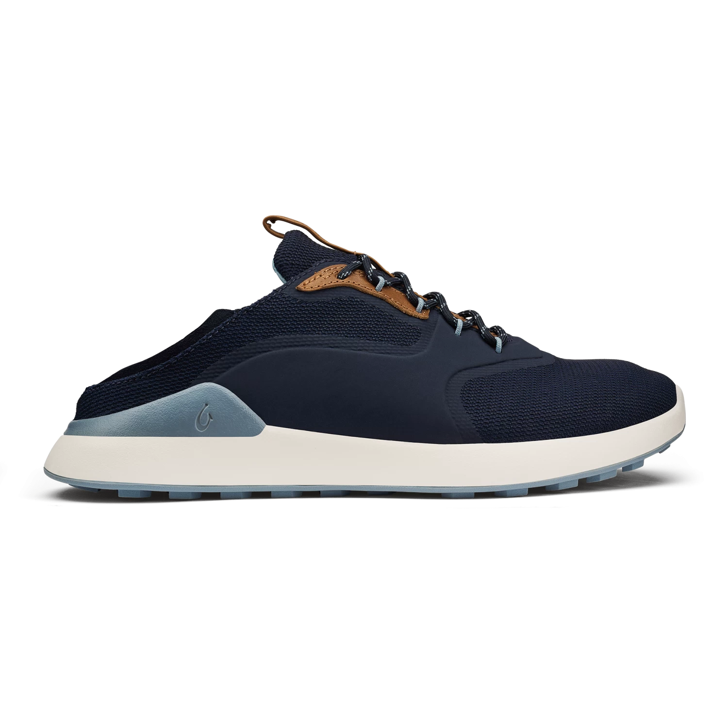 OluKai Kā‘anapali - Trench Blue / Sea Ice 3 OluKai Kā‘anapali - Trench Blue / Sea Ice - Image 3