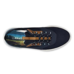 OluKai Kā‘anapali - Trench Blue / Sea Ice 12 OluKai Kā‘anapali - Trench Blue / Sea Ice -Olukai Shop 10509 DECZ 004 M Kaanapali TrenchBlue SeaIce