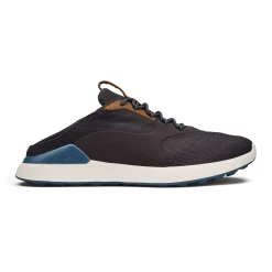 OluKai Kā‘anapali - Pavement / Vintage Blue -Olukai Shop 10509 PVVN 002 M Kaanapali PavementIndigoBlue