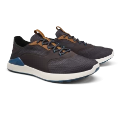 OluKai Kā‘anapali - Pavement / Vintage Blue -Olukai Shop 10509 PVVN 003 M Kaanapali PavementIndigoBlue