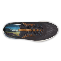 OluKai Kā‘anapali - Pavement / Vintage Blue -Olukai Shop 10509 PVVN 004 M Kaanapali PavementIndigoBlue