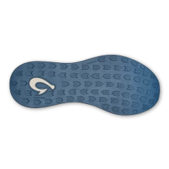 OluKai Kā‘anapali - Pavement / Vintage Blue -Olukai Shop 10509 PVVN 005 M Kaanapali PavementIndigoBlue