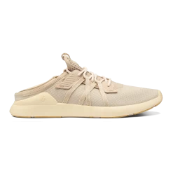 OluKai Holo - Sand / Off White 11 OluKai Holo - Sand / Off White -Olukai Shop 10513 3618 002 M Halo SandOffWhite