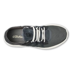 OluKai Holo - Dark Shadow 14 OluKai Holo - Dark Shadow -Olukai Shop 10513 6C6C 004 M Halo DksDks