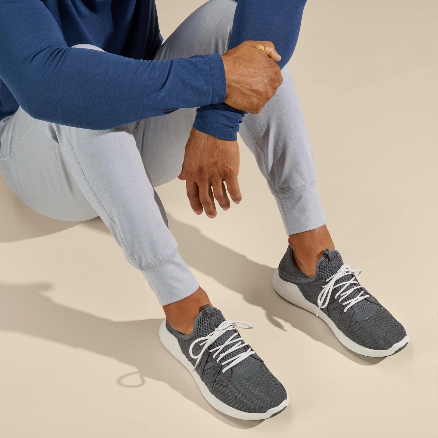 OluKai Holo - Dark Shadow 4 OluKai Holo - Dark Shadow - Image 4