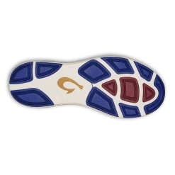OluKai Holo - Bright White / Cobalt -Olukai Shop 10513 WB5R 005 M Holo Bright White Cobalt