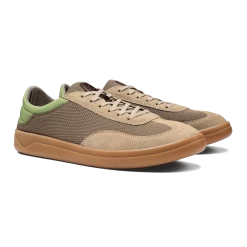 OluKai Pūnini - Clay / Lemon Grass -Olukai Shop 10514 10LG 003 M Punini ClyLemonGrass