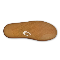 OluKai Pūnini - Clay / Lemon Grass -Olukai Shop 10514 10LG 005 M Punini ClyLemonGrass