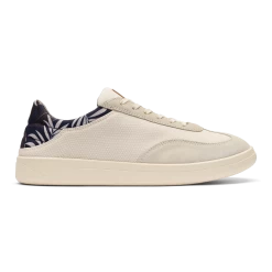 OluKai Pūnini - Off White / Aloha