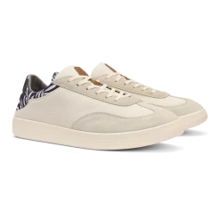 OluKai Pūnini - Off White / Aloha -Olukai Shop 10514 18HA 003 M Punini Pili Off White Aloha