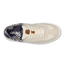 OluKai Pūnini - Off White / Aloha -Olukai Shop 10514 18HA 004 M Punini Pili Off White Aloha