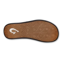 OluKai Maha 'Olu - Black -Olukai Shop 10517 4040 005 M MahaOlu BlkBlk