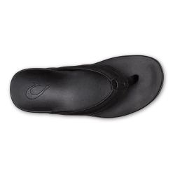 OluKai Maha - Black -Olukai Shop 10518 4040 004 M Maha BlkBlk